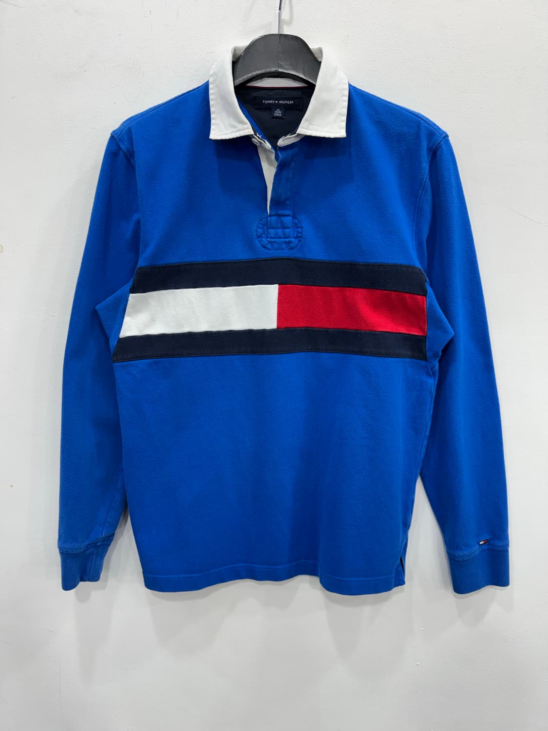 타미힐피거 럭비티 상품이미지1