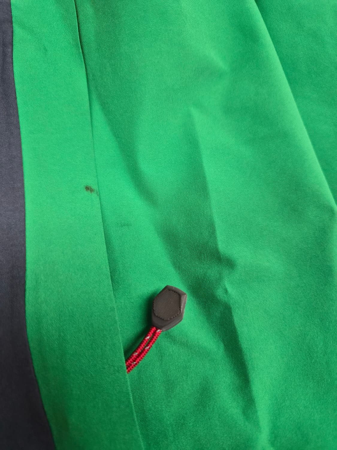 M/95) 노스페이스 서밋시리즈 고어텍스 점퍼 팝니다 상품이미지6