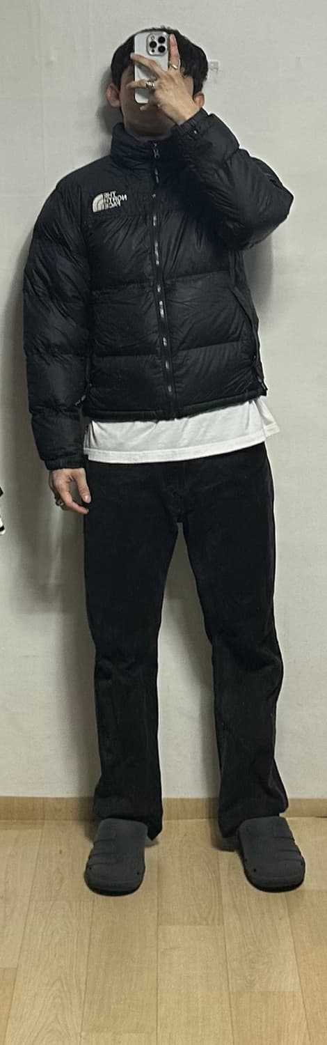 노스페이스 1996 에코 눕시 상품이미지6