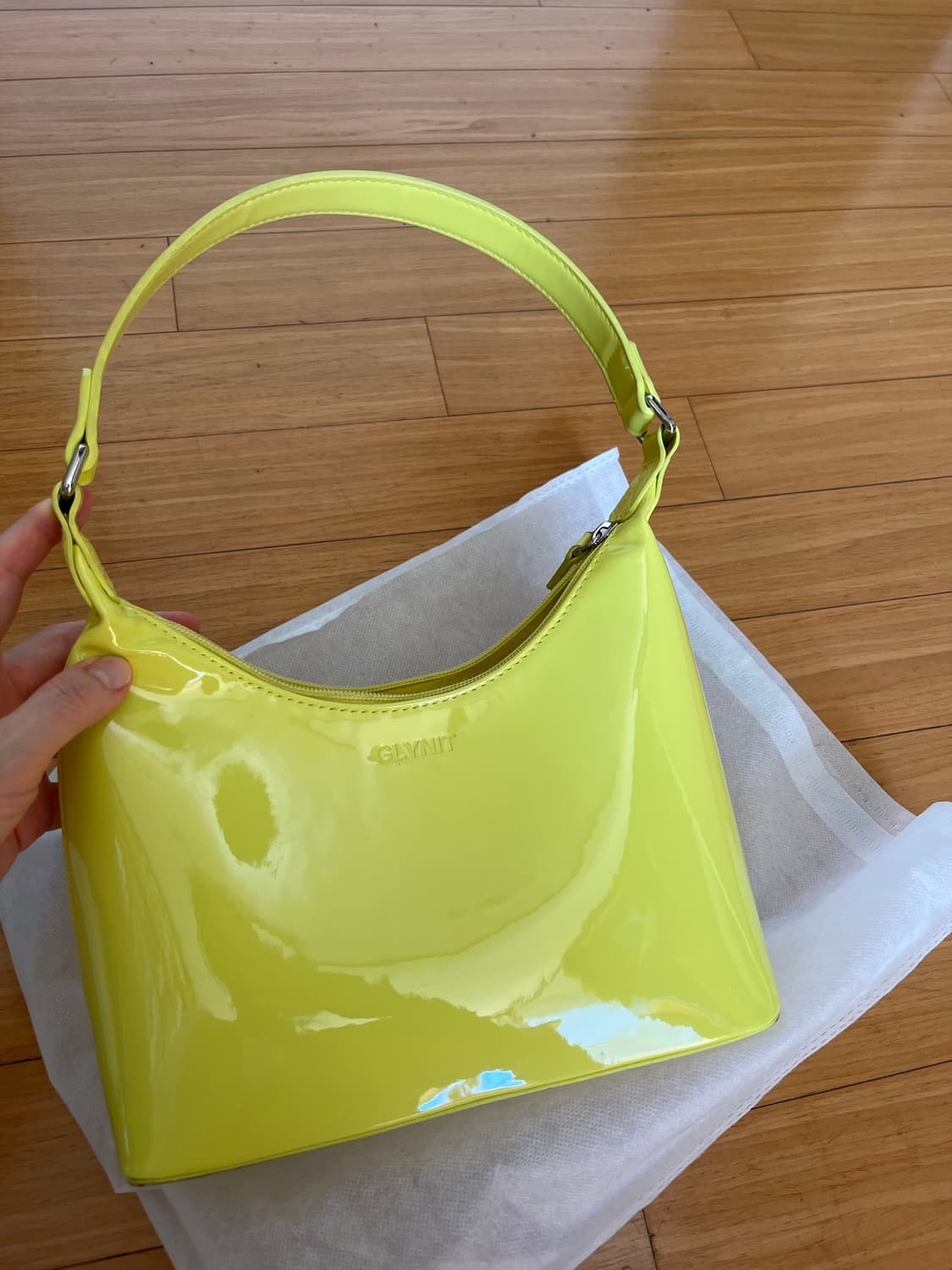 글리닛 몰리백 상품이미지1