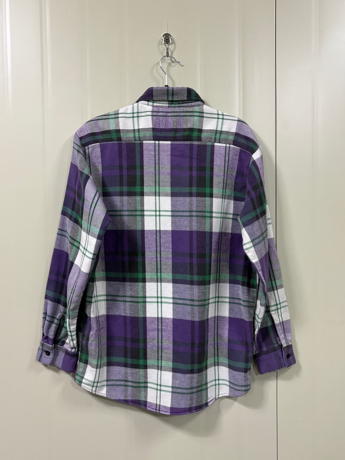 리바이스 알래스카(Levi's Alaska) 플란넬 셔츠  상품이미지2