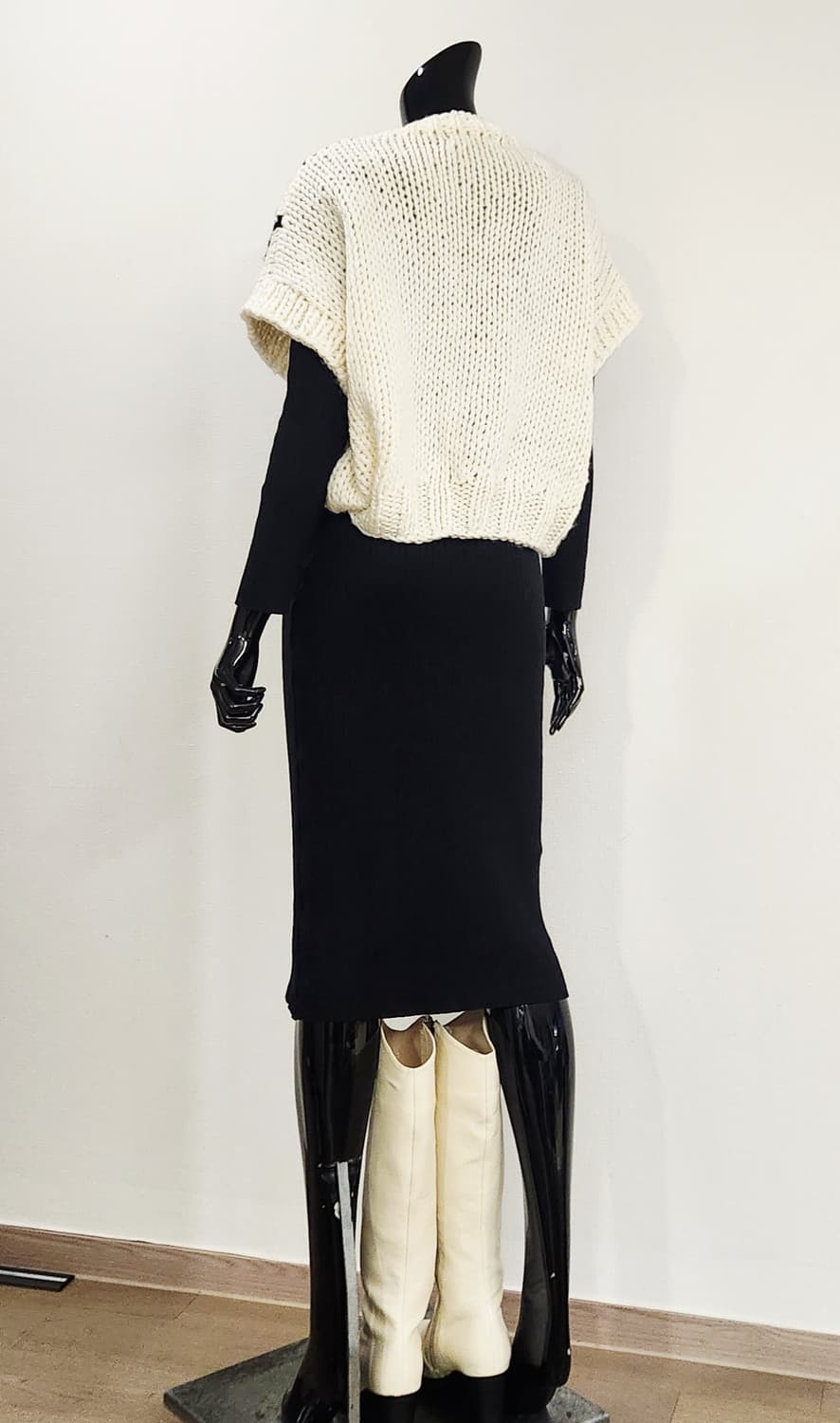 장미뜨개니트 상품이미지5