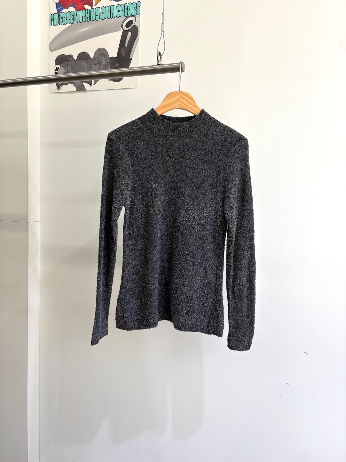 CALVIN KLEIN 니트 상품이미지1