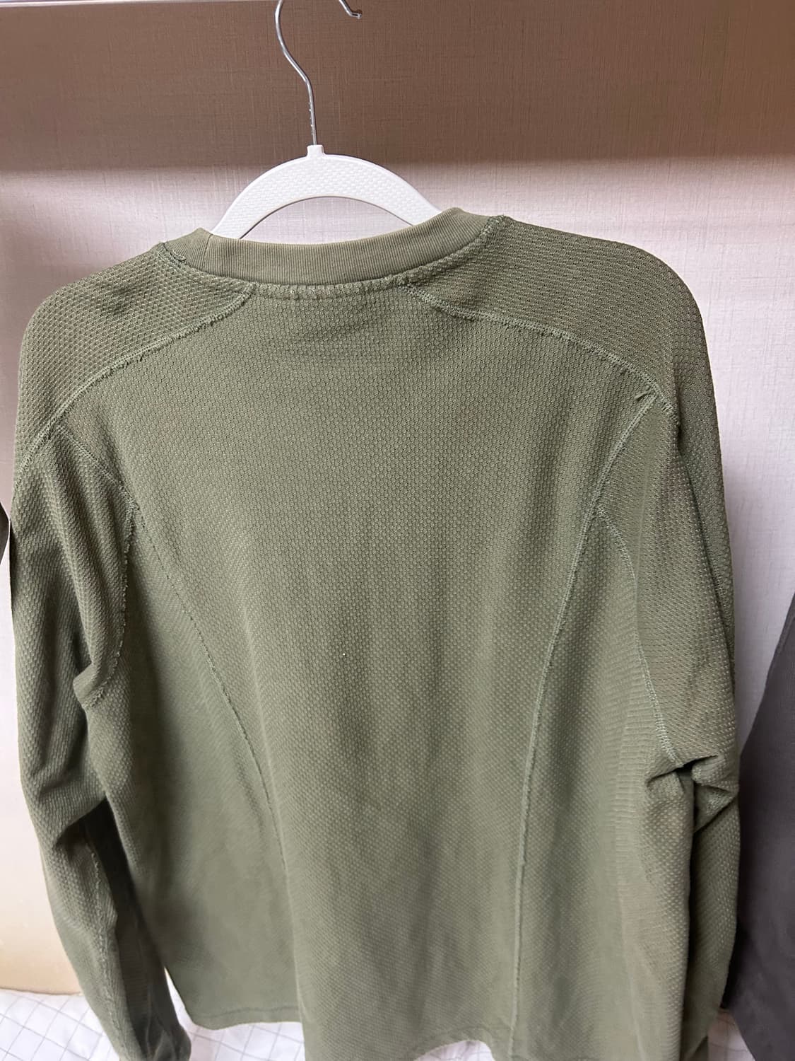 스투시 롱슬리브 상품이미지3