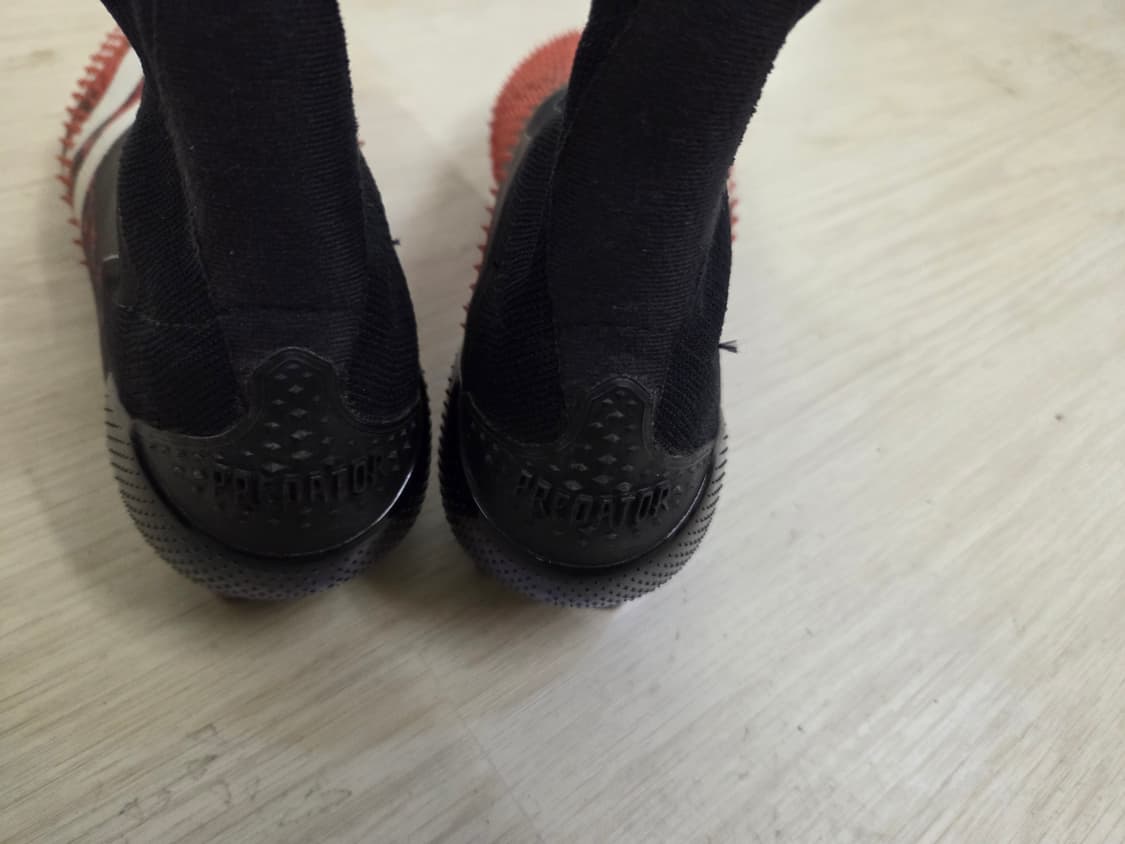 240 아디다스 프레데터 20 FG 상품이미지5