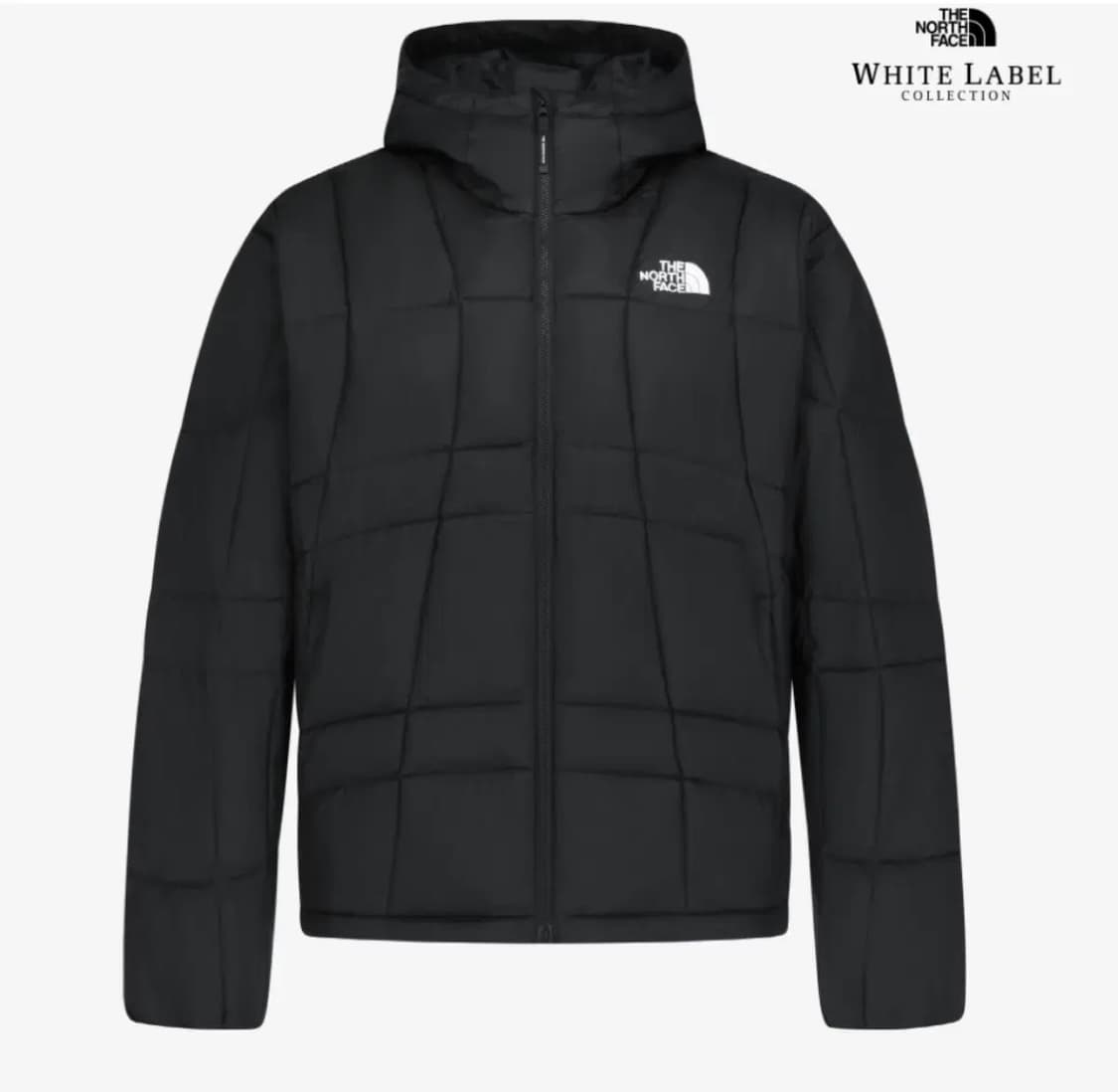 노스페이스 웨이브 LT 온 자켓 경량패딩 M 상품이미지1