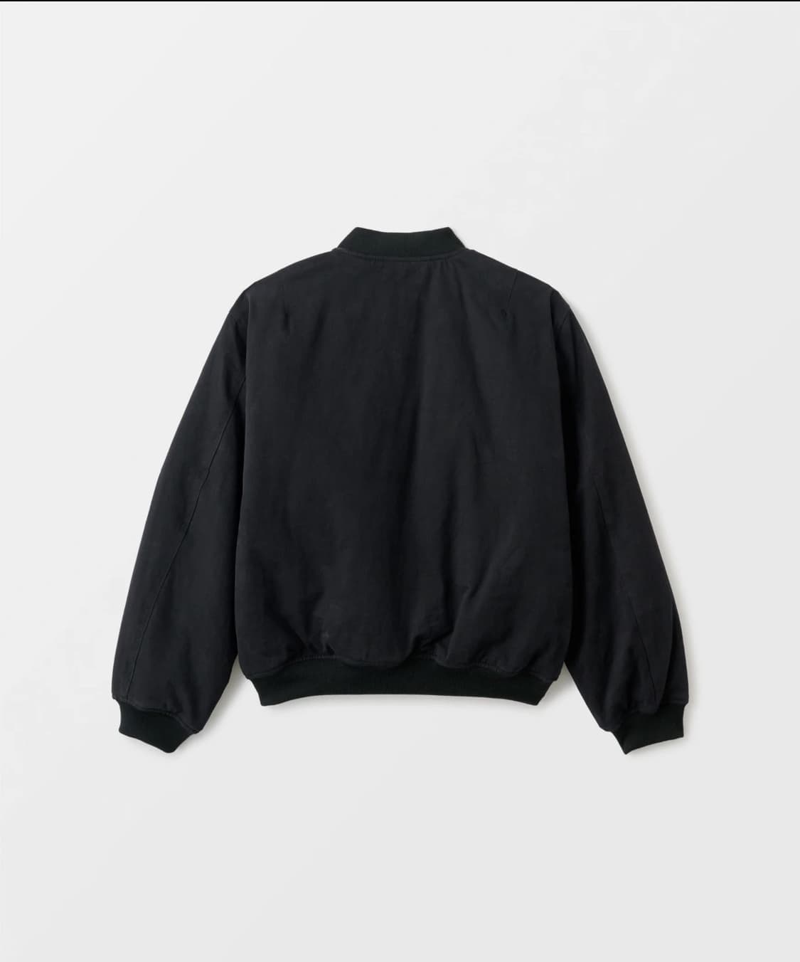 [XL] 포스텍츠 가먼츠 코튼 봄버 상품이미지3