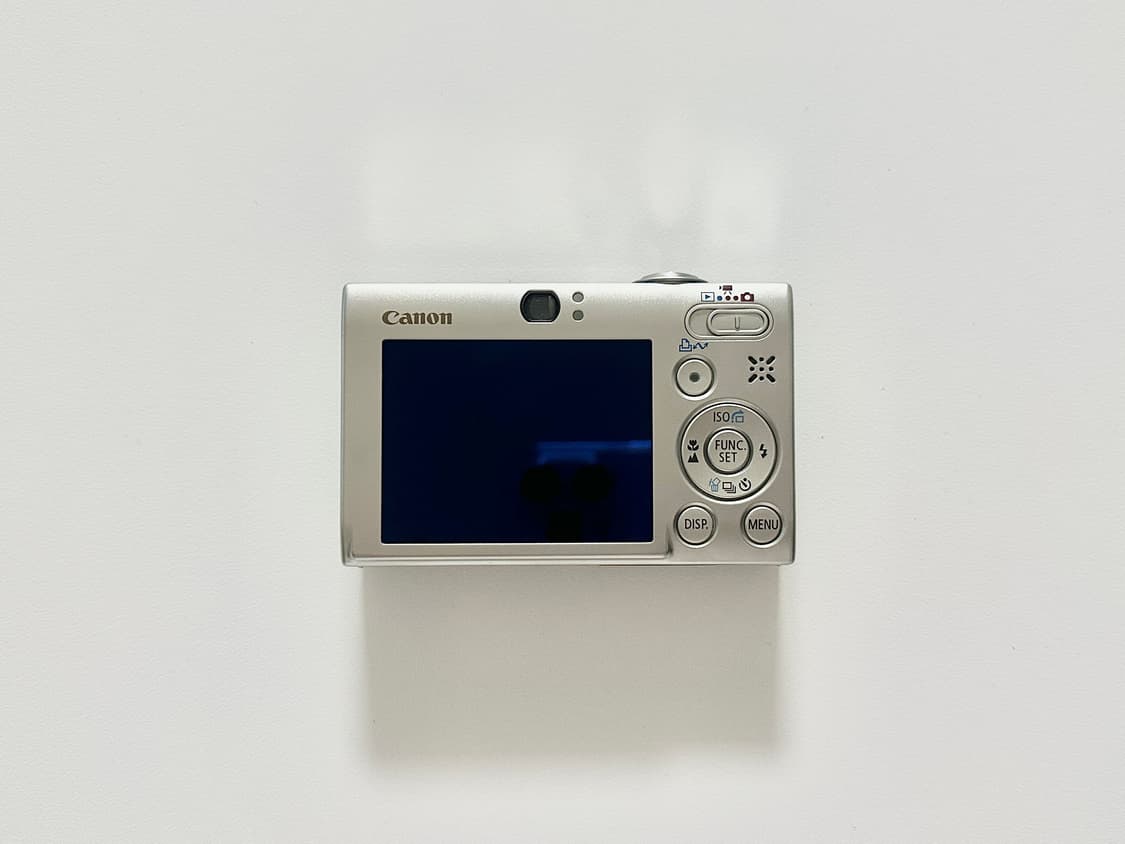 [민트급]Canon IXY 25IS(=IXUS 85 IS) 상품이미지3
