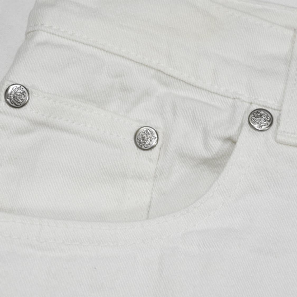 made in italy ANNA MOLINARI jeans 스커트 상품이미지7