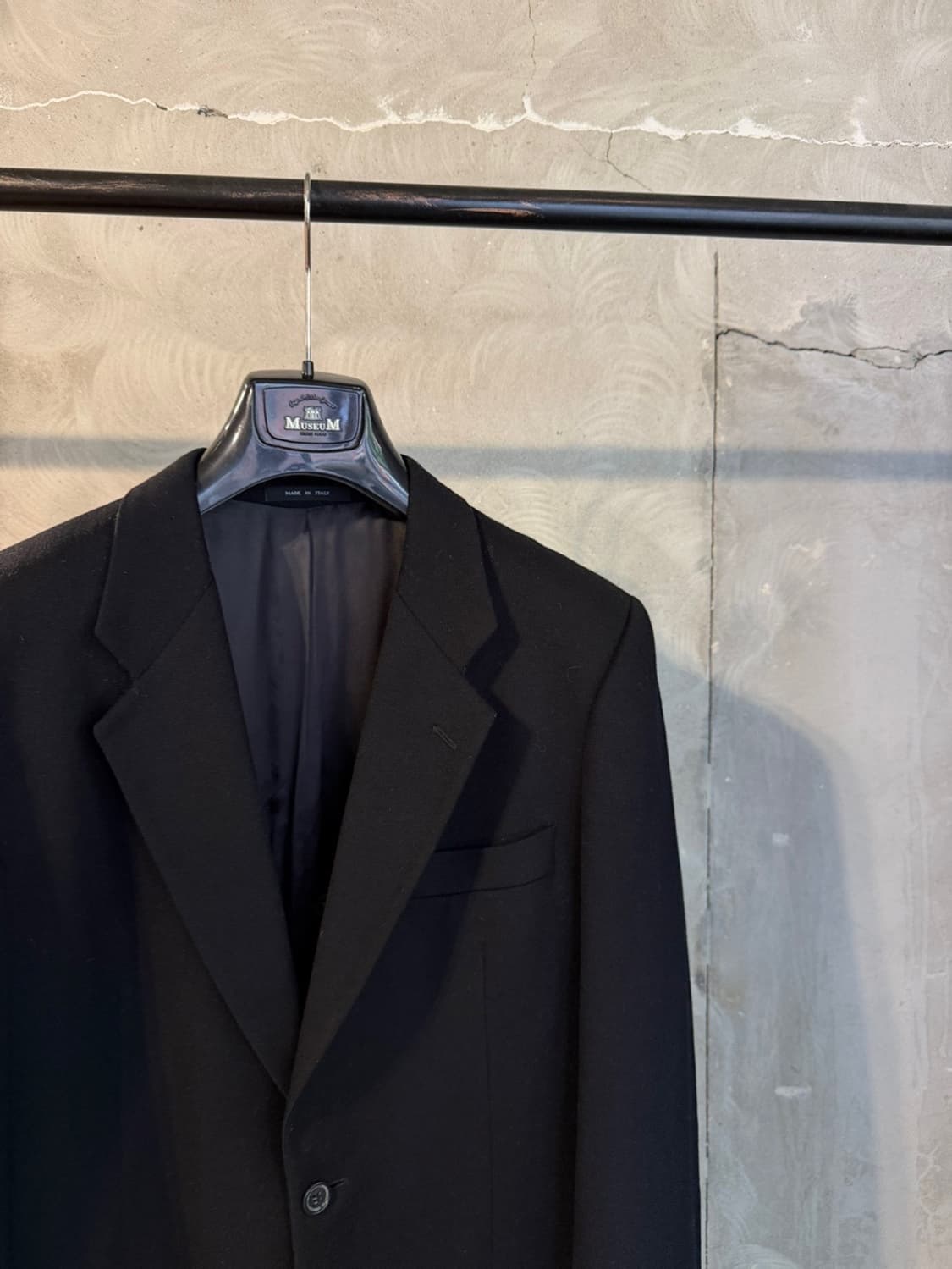 엠포리오 아르마니 테일러드 자켓 100 상품이미지4