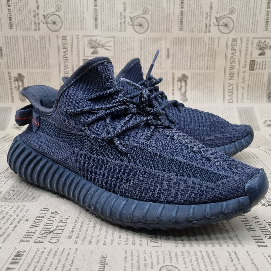 아디다스 이지부스트350 v2 290 상품이미지1