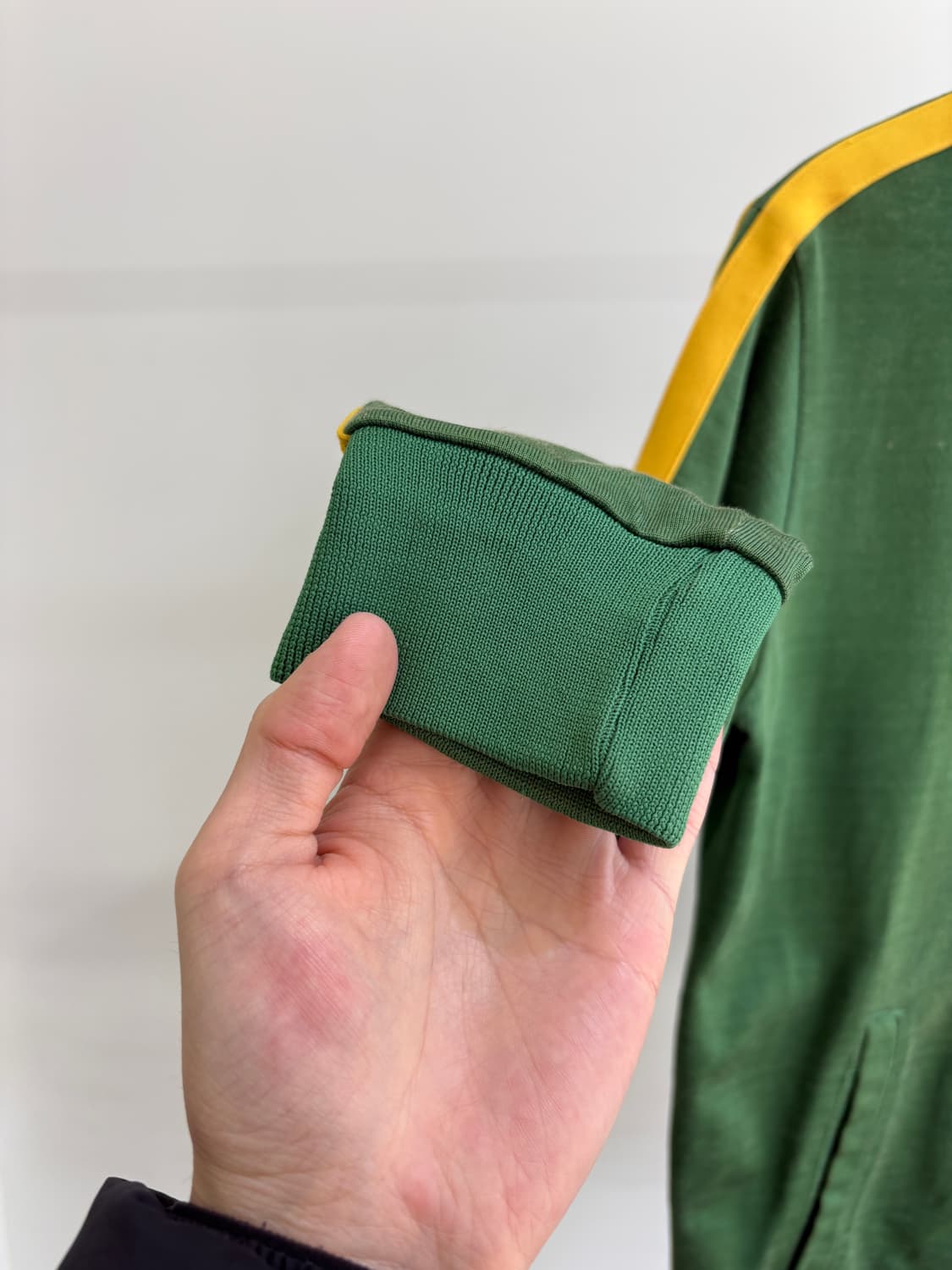 TAHCHEE 자켓 상품이미지4