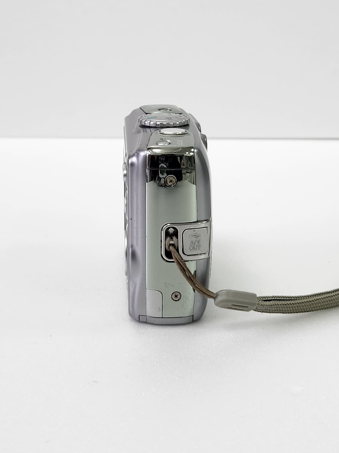 니콘 쿨픽스 p4 한글지원 디카 카메라 빈티지 니콘p4 상품이미지5