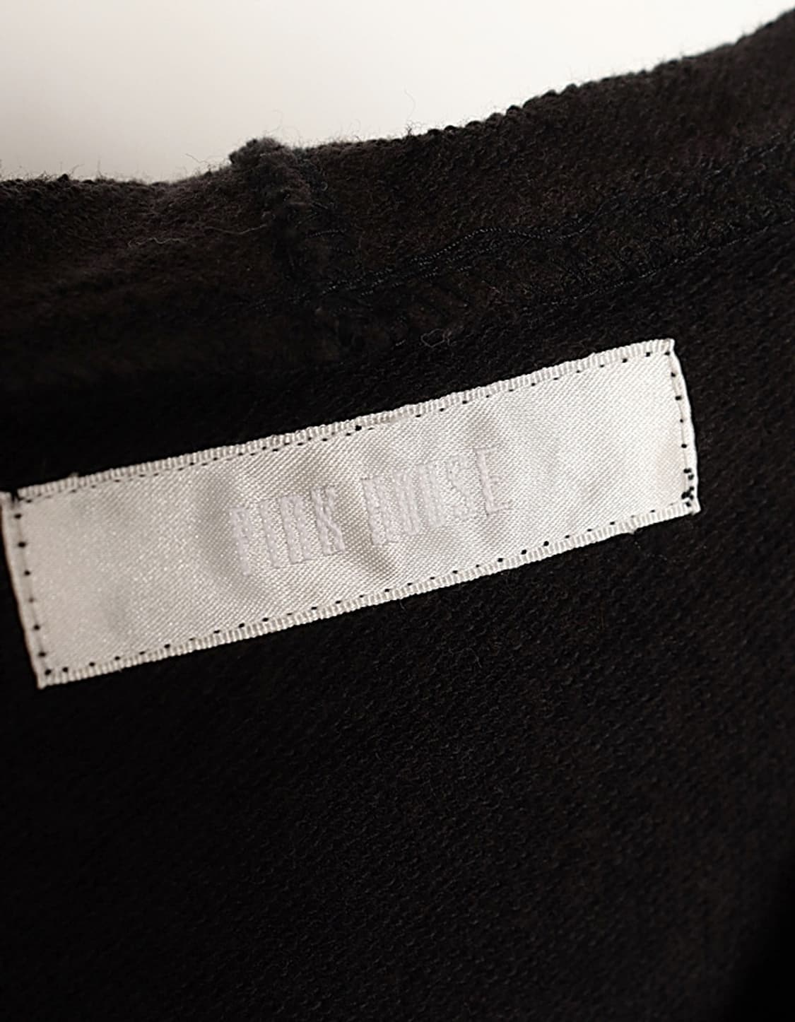 PINK HOUSE Hood Zipup 상품이미지7