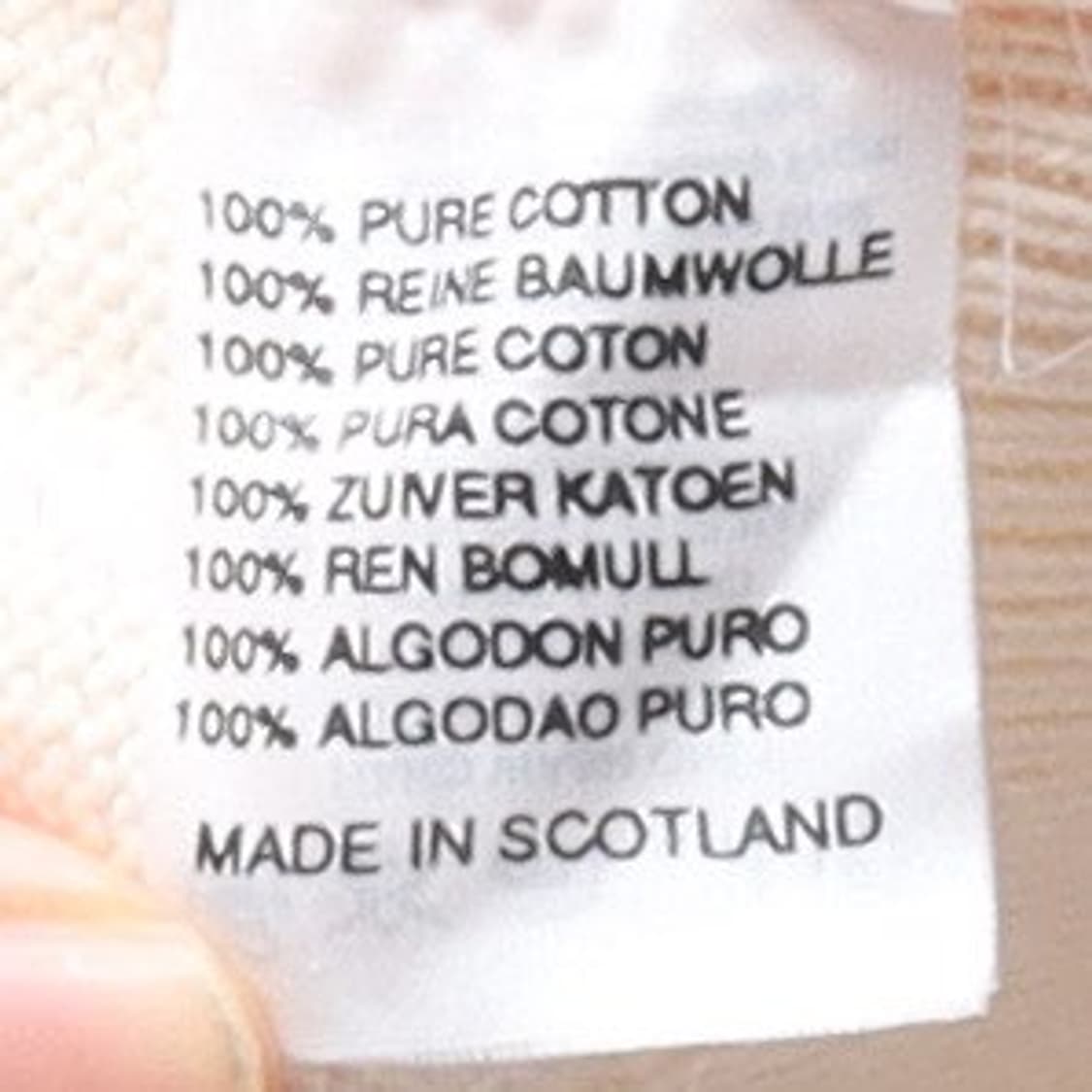 버버리 Burberry Crest Logo Wool Vest 

 상품이미지8