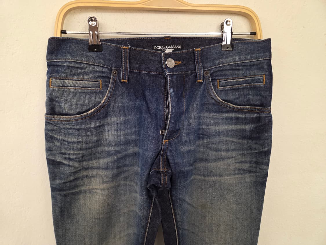 돌체앤가바나 청바지 44사이즈 상품이미지2