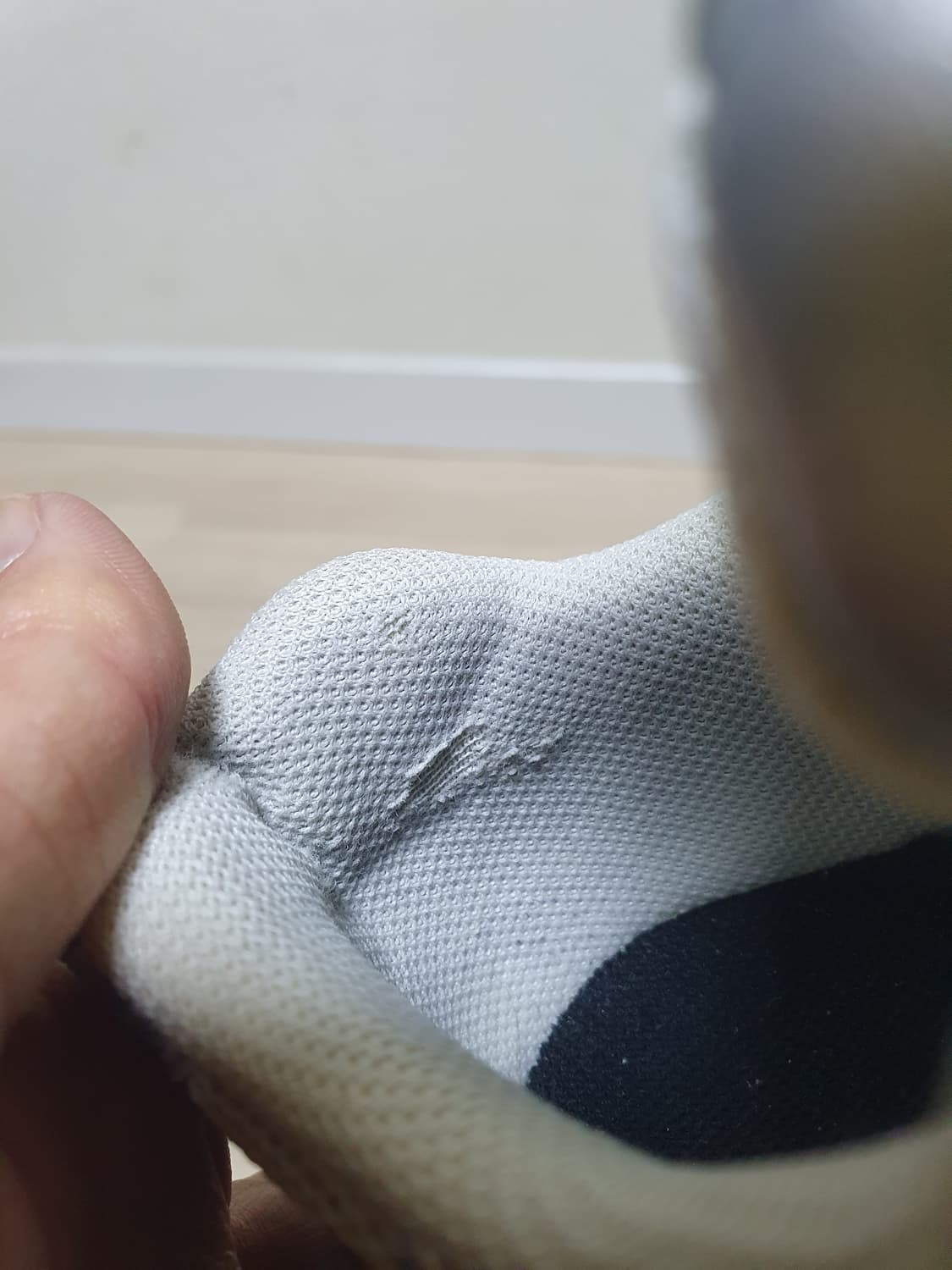 휠라 에샤페 MS 실버문 240 상품이미지8