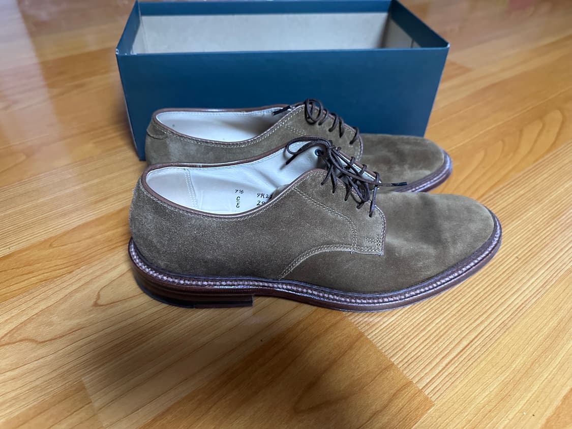 알든 92336 7.5E 상품이미지1