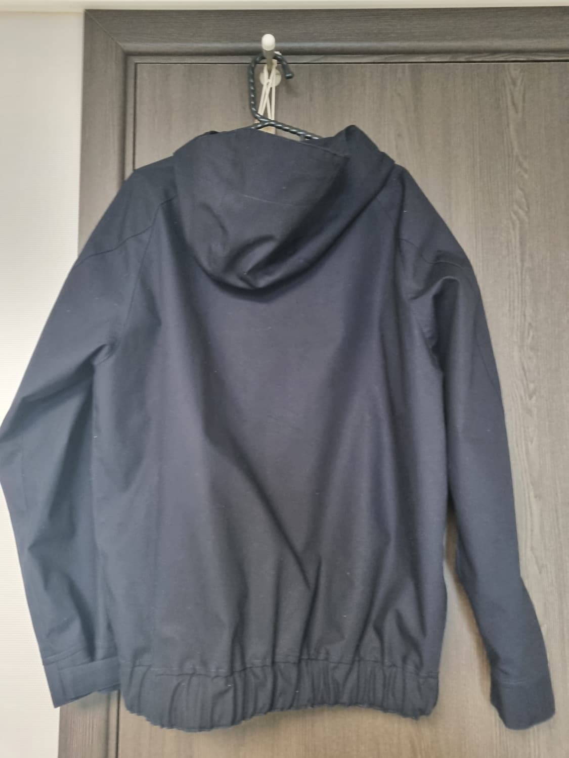 포터리 마운틴 파카 다크 네이비 1사이즈 상품이미지2