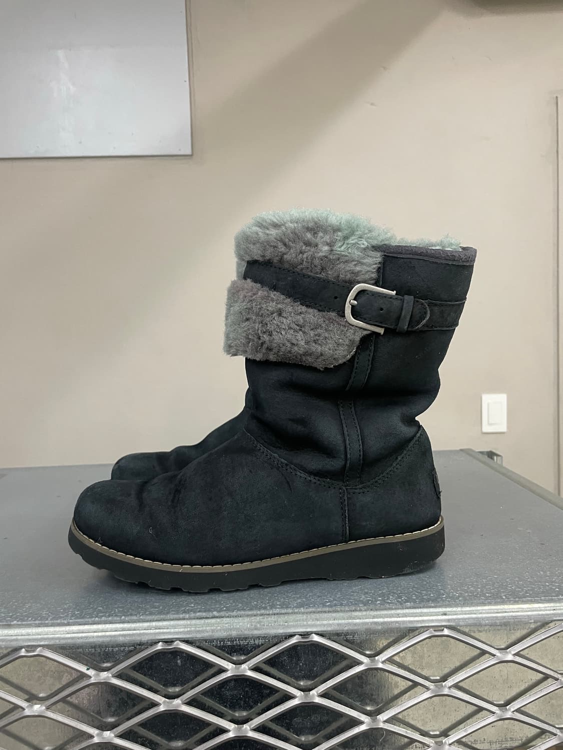 어그 스카일러 245 상품이미지1