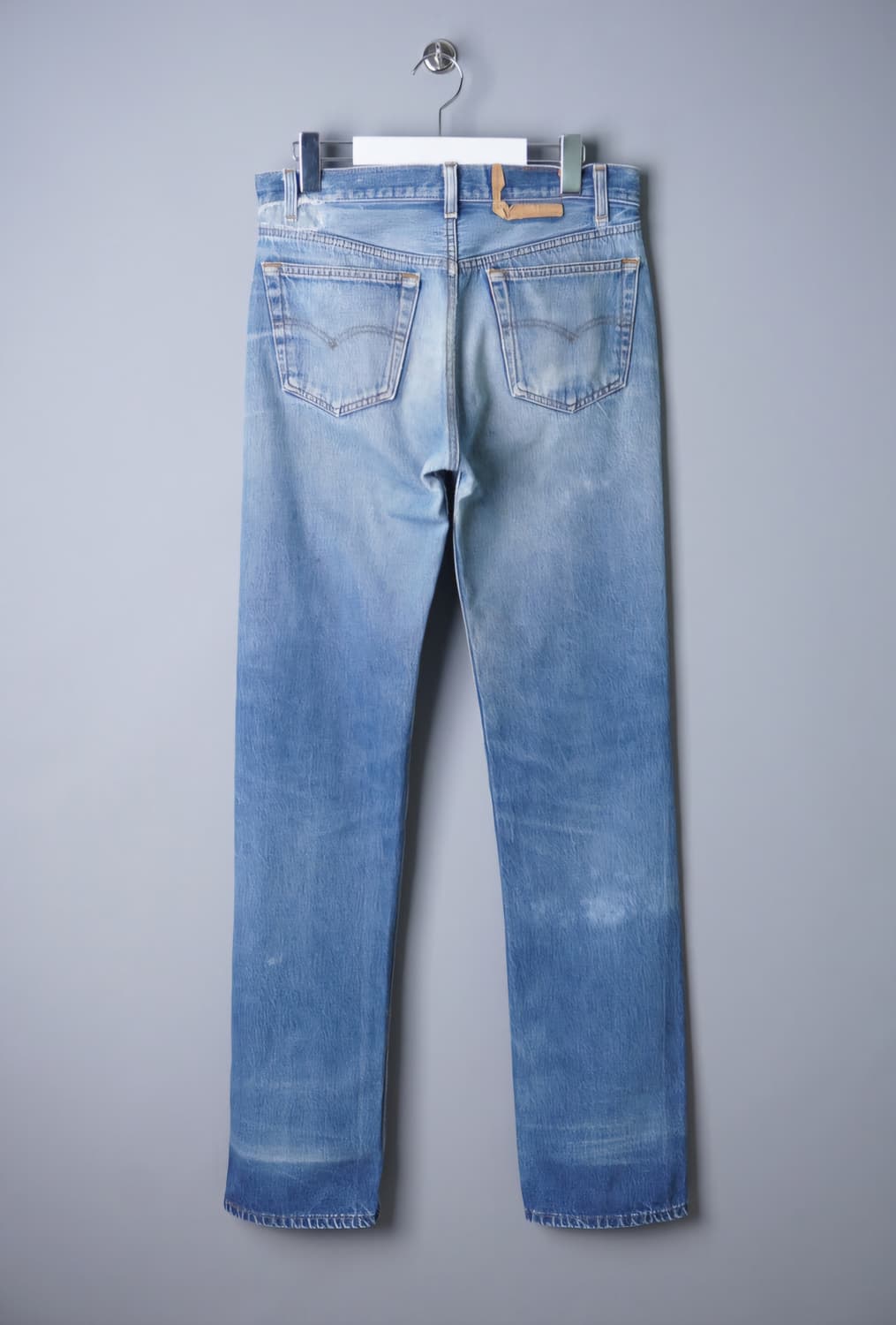 80s 리바이스 501 허리 40cm 상품이미지2