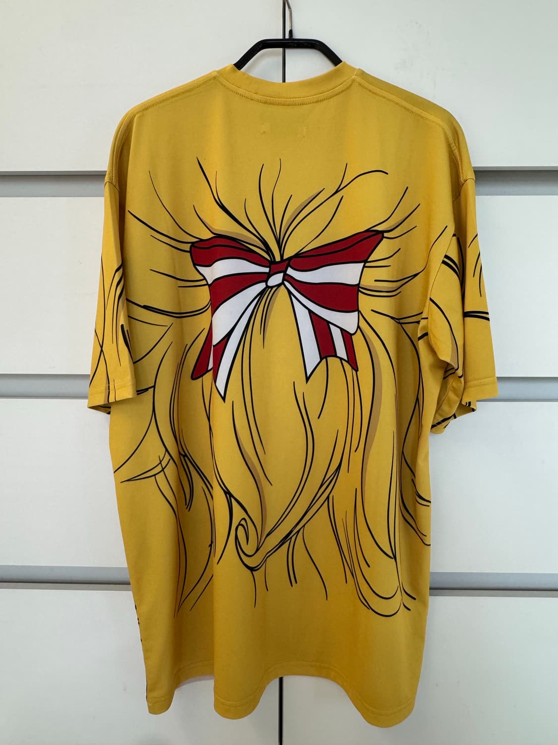 푸시버튼 크라잉걸 상품이미지2