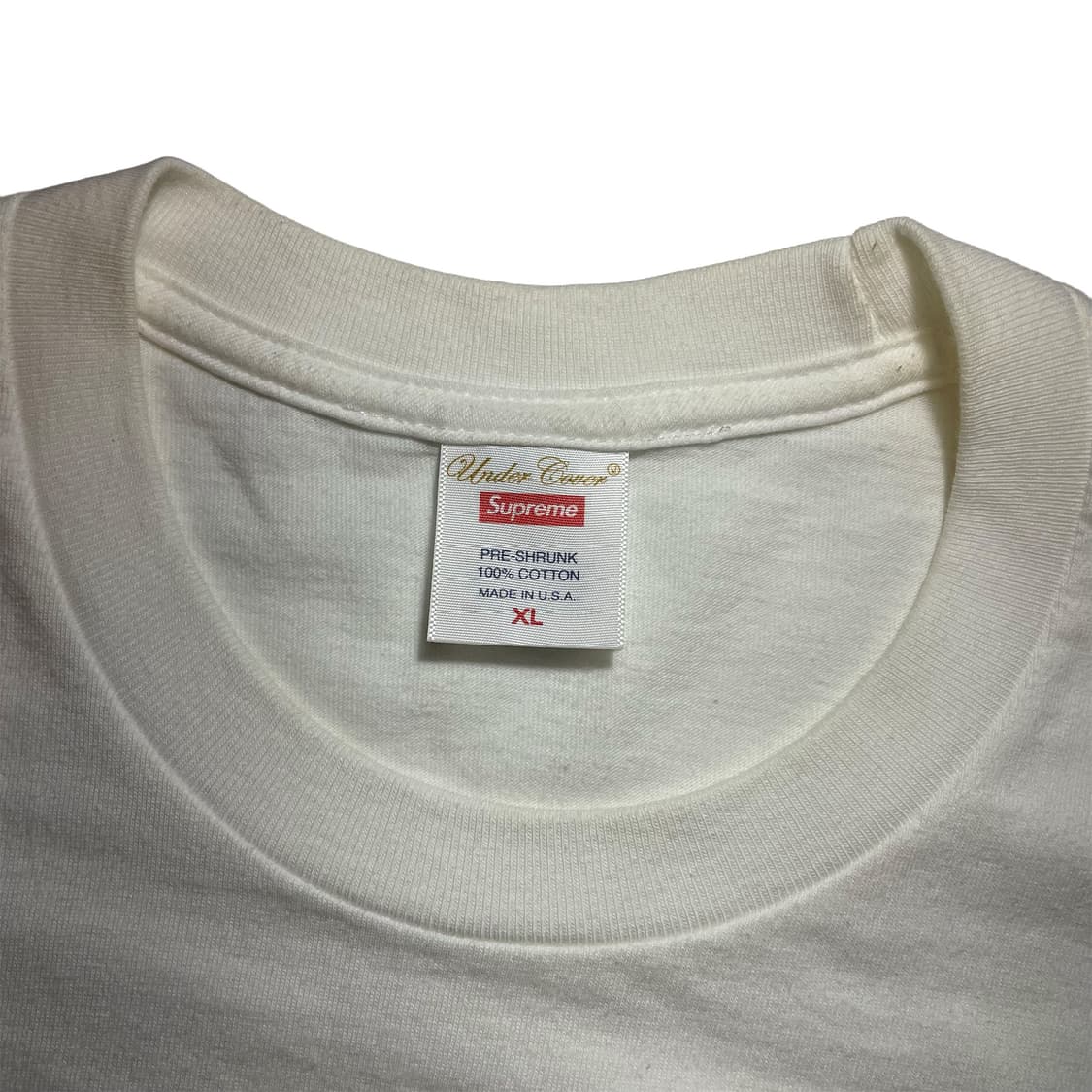 2023 Supreme x Undercover 상품이미지3