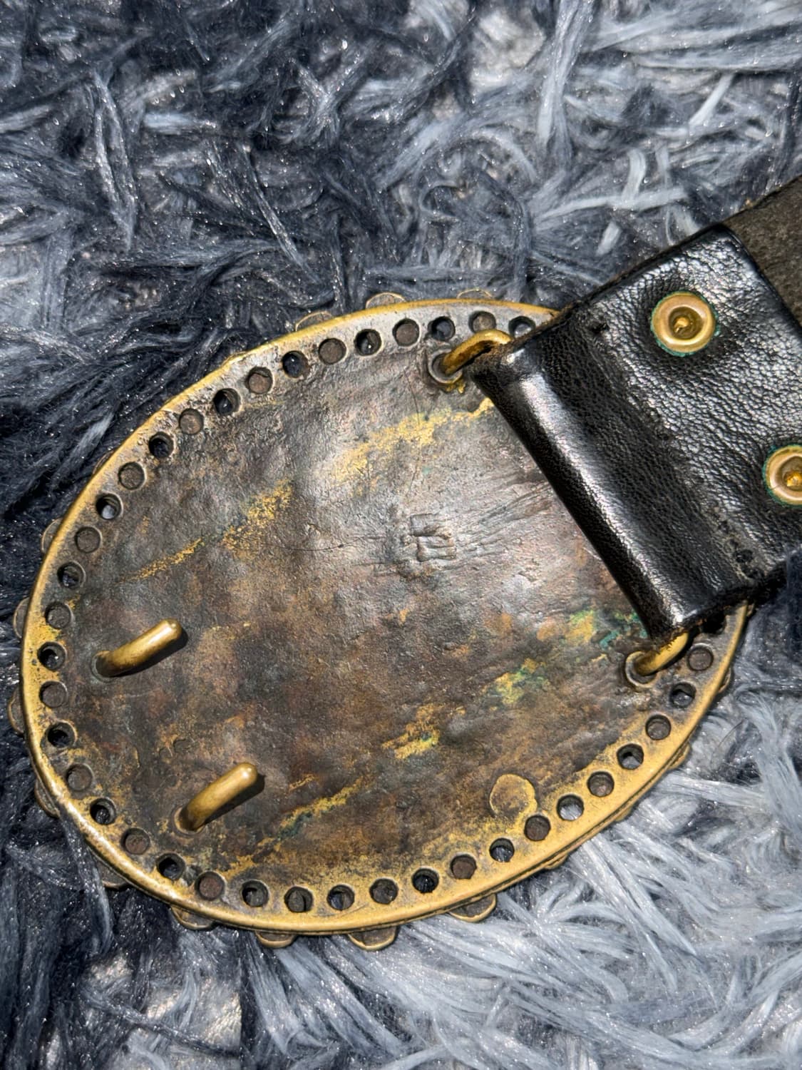 ifsixwasnine belt 상품이미지3