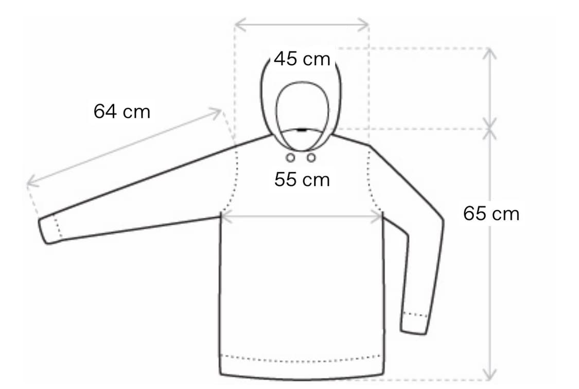 Mm6 마르지엘라 니트 집업 L 상품이미지4