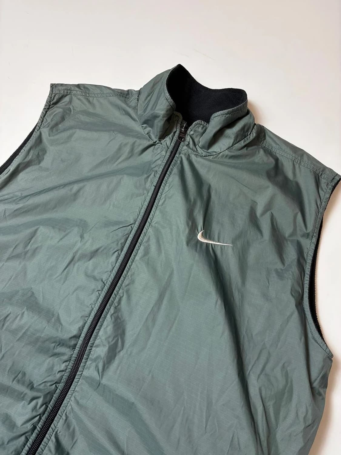 나이키 골프 00's 리버시블 베스트 PN8412 상품이미지2