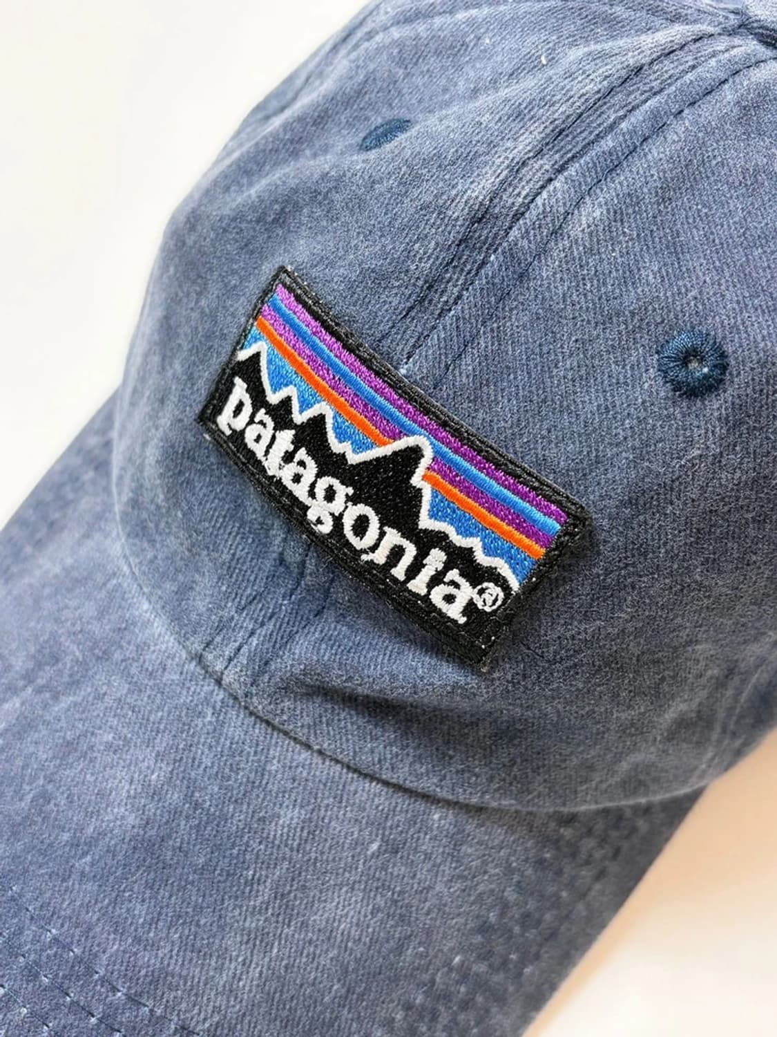 파타고니아 피츠 로이 아이콘 트래드 캡 Q1542 상품이미지3