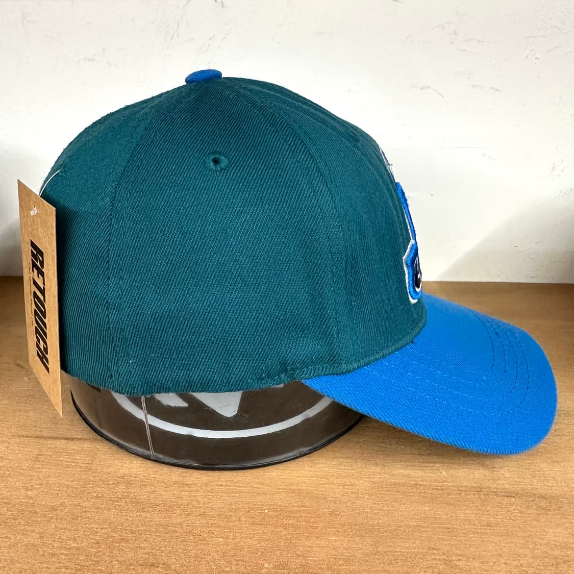 NBA 유타 재즈 볼캡 상품이미지5