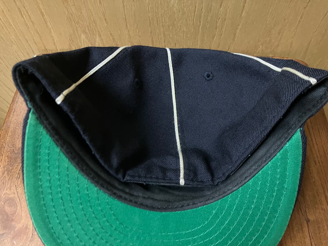 옴브레니노 Hombre Nino 뉴에라 캡 모자 7 5/8 60.6cm 상품이미지6