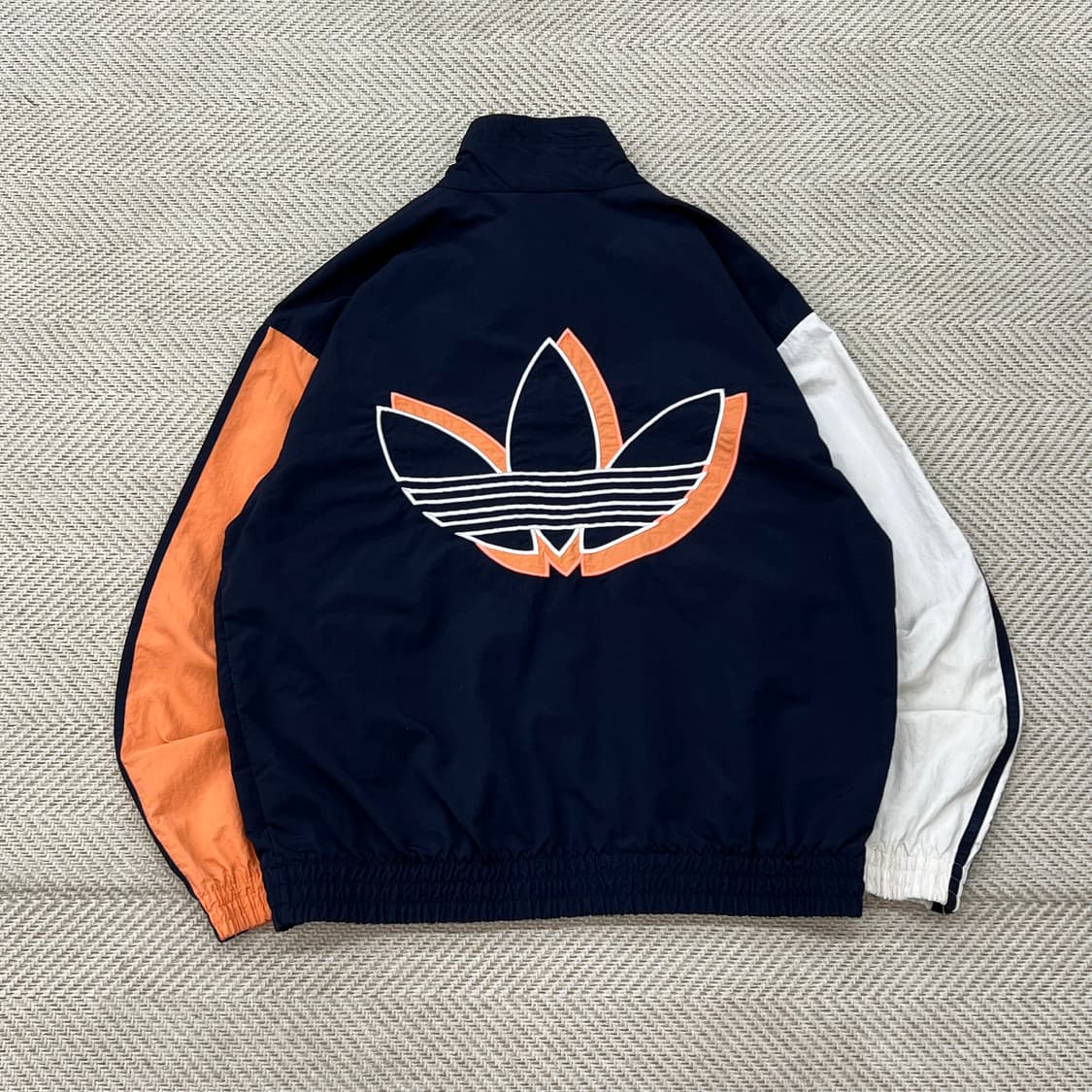 아디다스 파이어버드 바람막이 r3253 상품이미지2