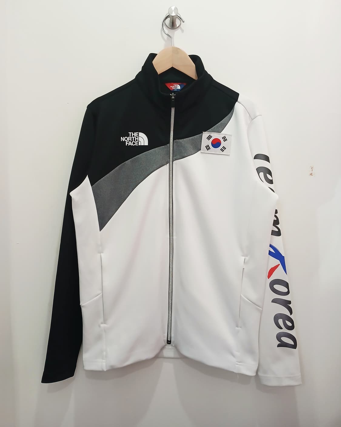 노스페이스 팀코리아 져지 상품이미지1