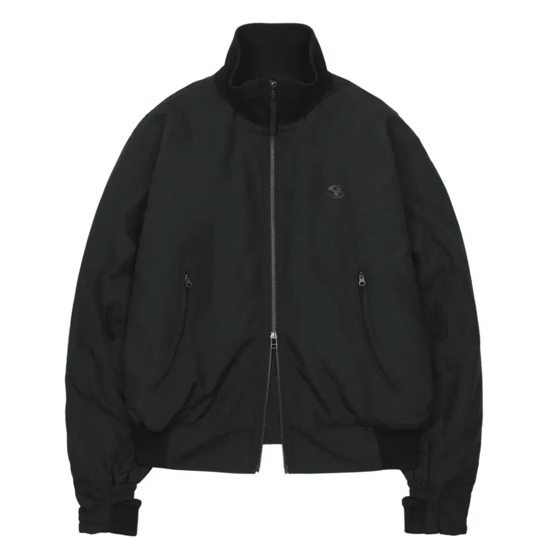 [교환] 산산기어 봄버자켓 3->4 상품이미지1