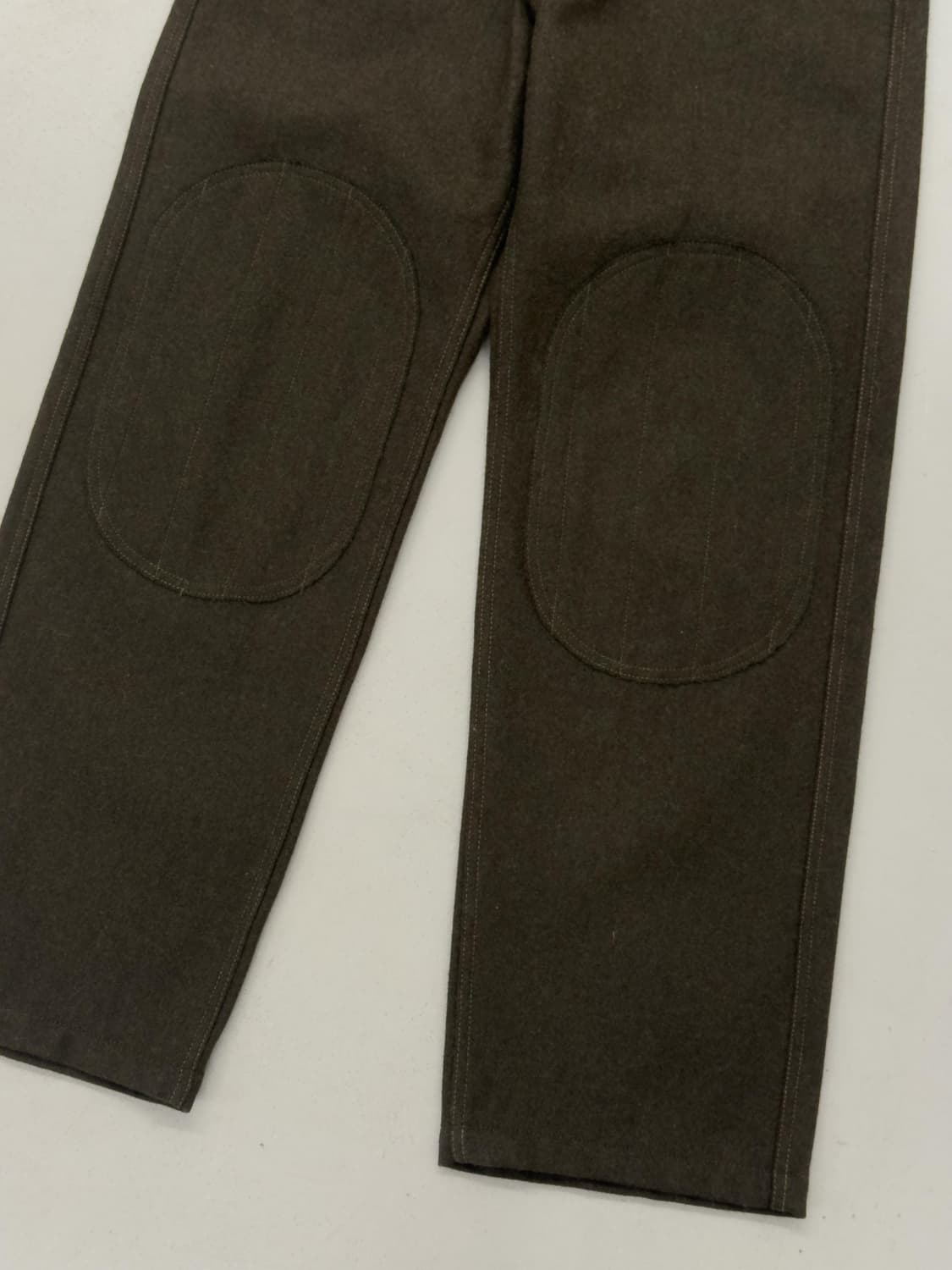 캐피탈 울 트라우져 상품이미지4