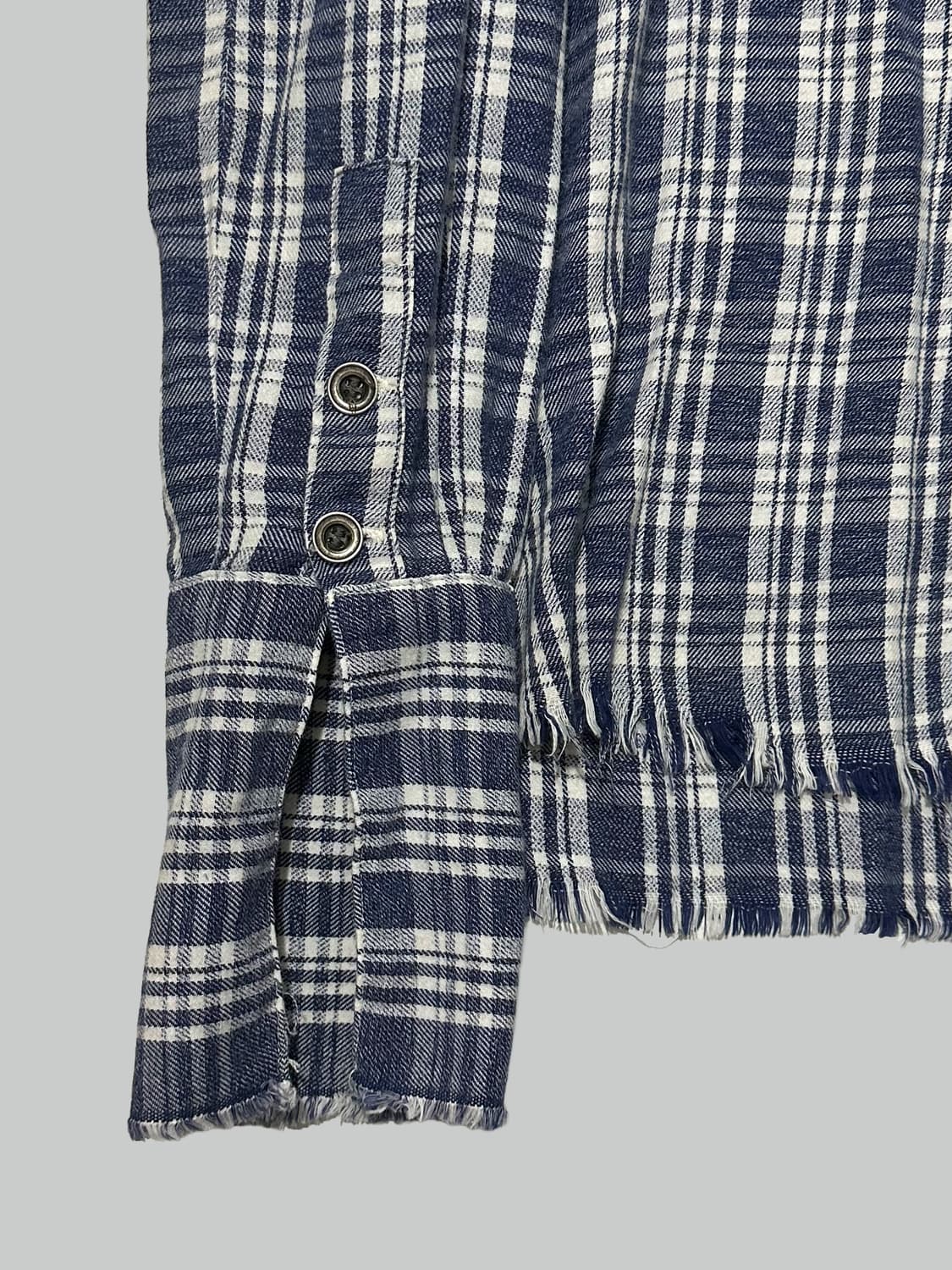 그렉 로렌 스튜디오 셔츠 상품이미지2