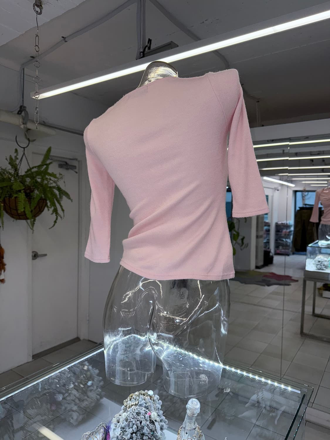 CECIL MCBEE 상품이미지3