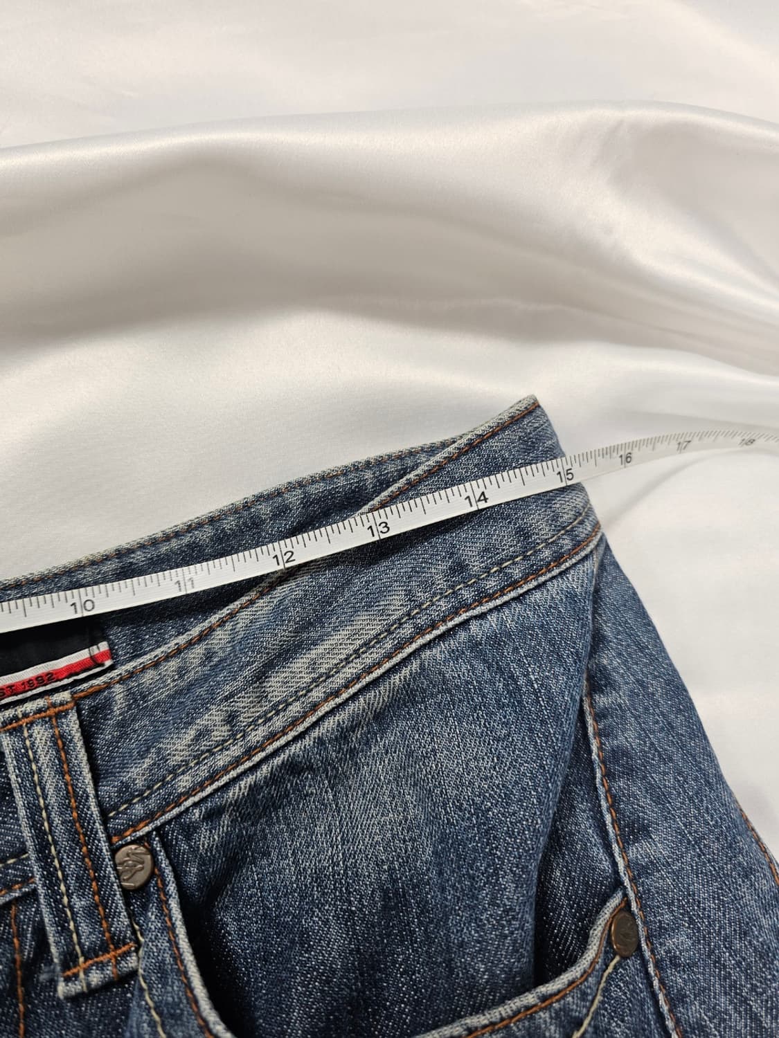 마자플라바청바지 상품이미지9