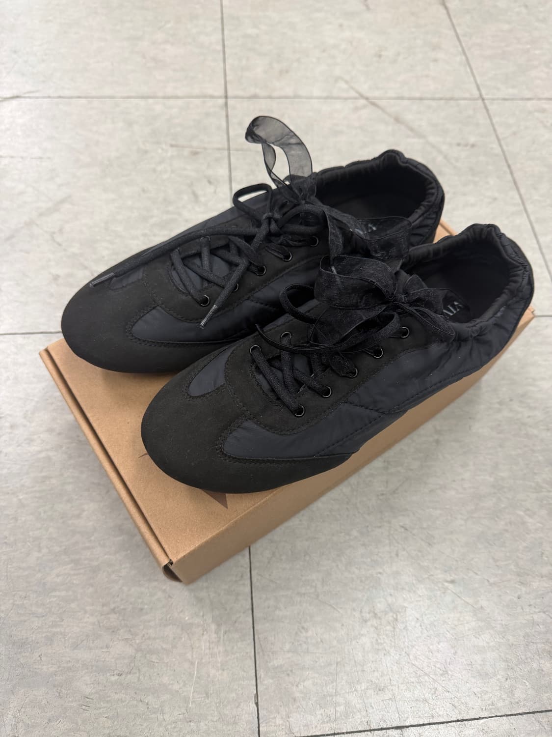 비바이아 yancy black 상품이미지2