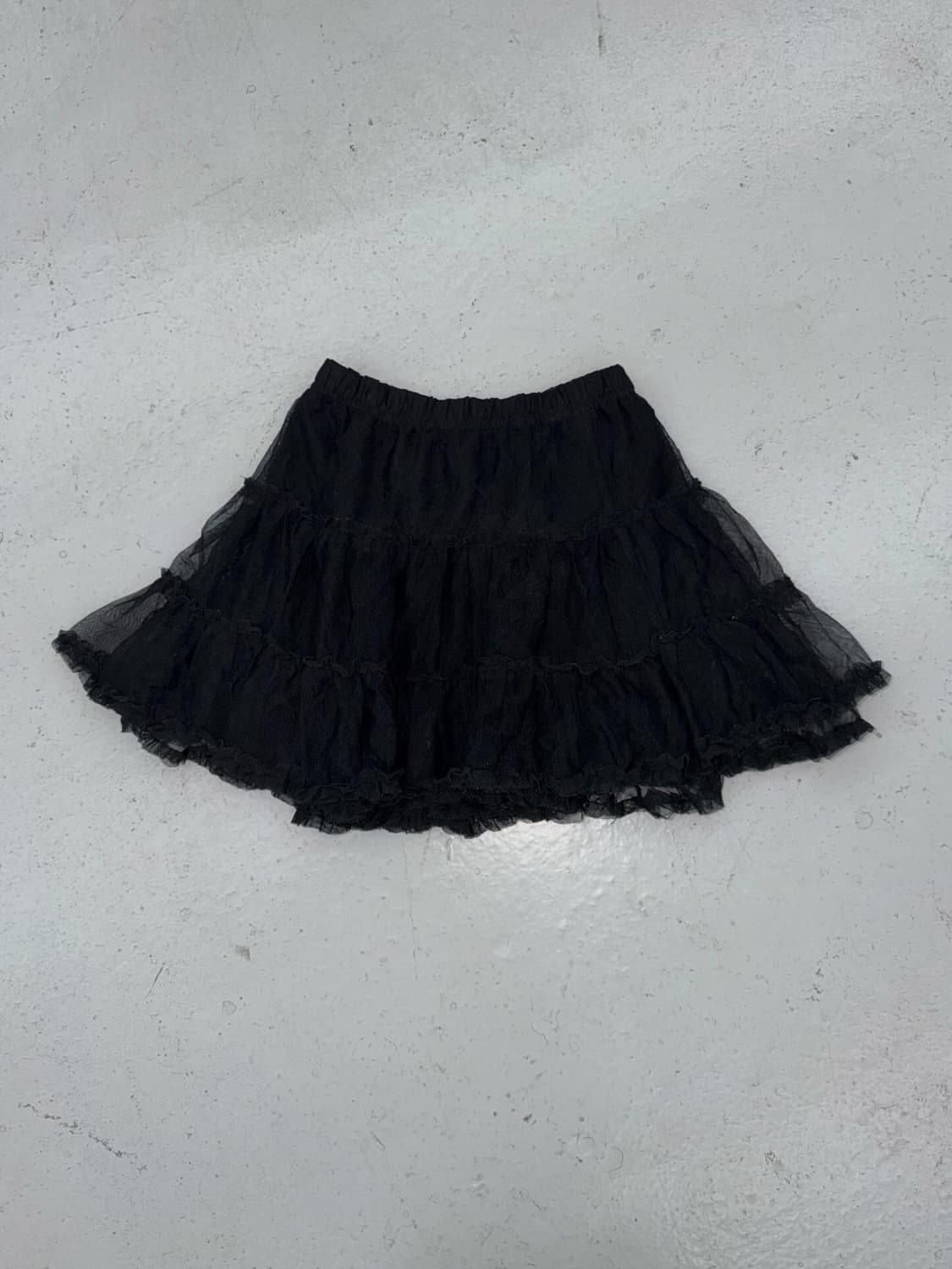 Hysteric Glamour Silver Embroidery Suk 상품이미지9