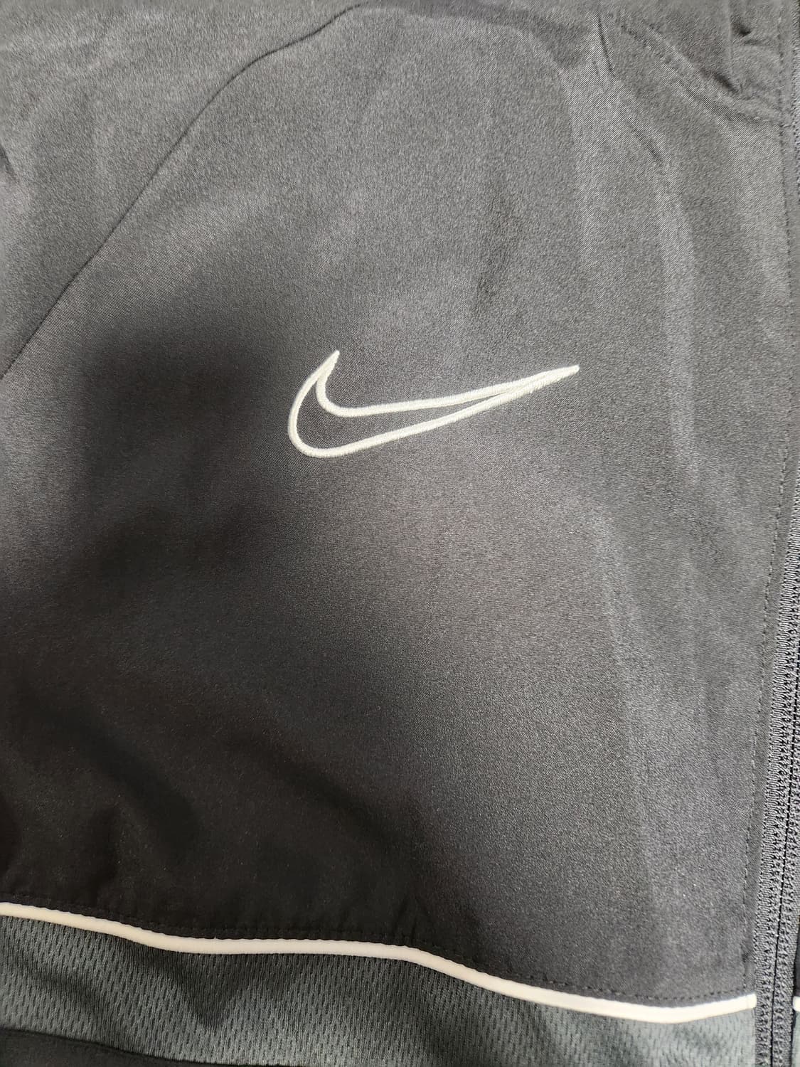 나이키 아카데미 우븐 트랙 집업 저지 자켓 CW6118-014 사이즈95 상품이미지2