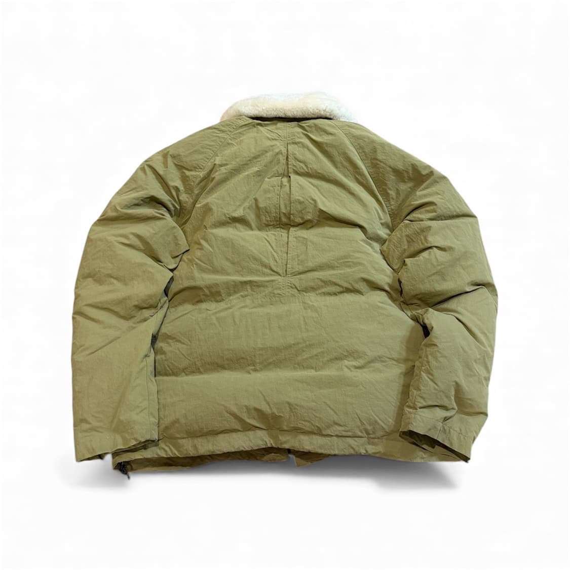 유니폼브릿지 21fw 레인저 다운 파카 상품이미지2