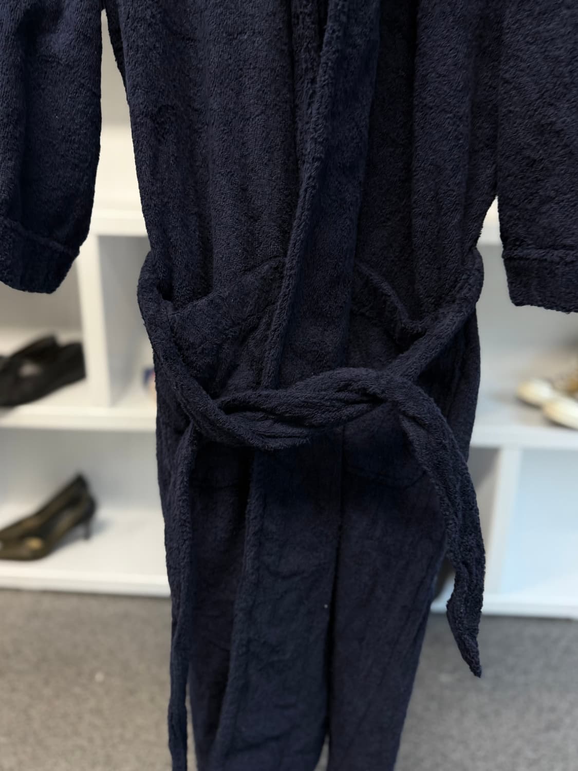 ralph lauren 배스로브 상품이미지3