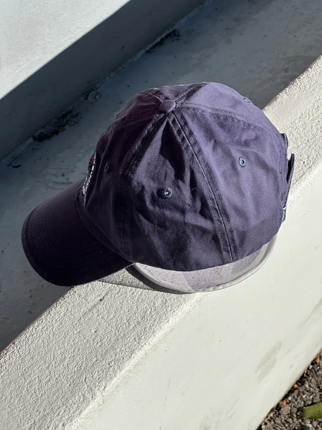 [F] US 여자 오픈 2011 기념 볼캡 모자 상품이미지3