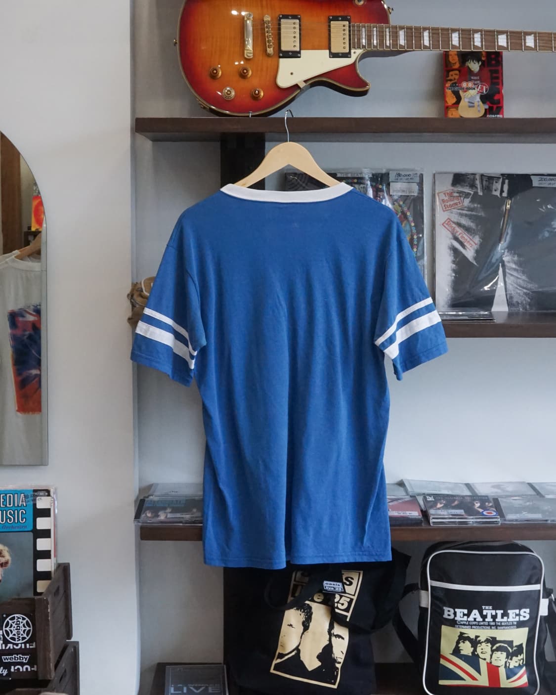80s Vtg 상품이미지2
