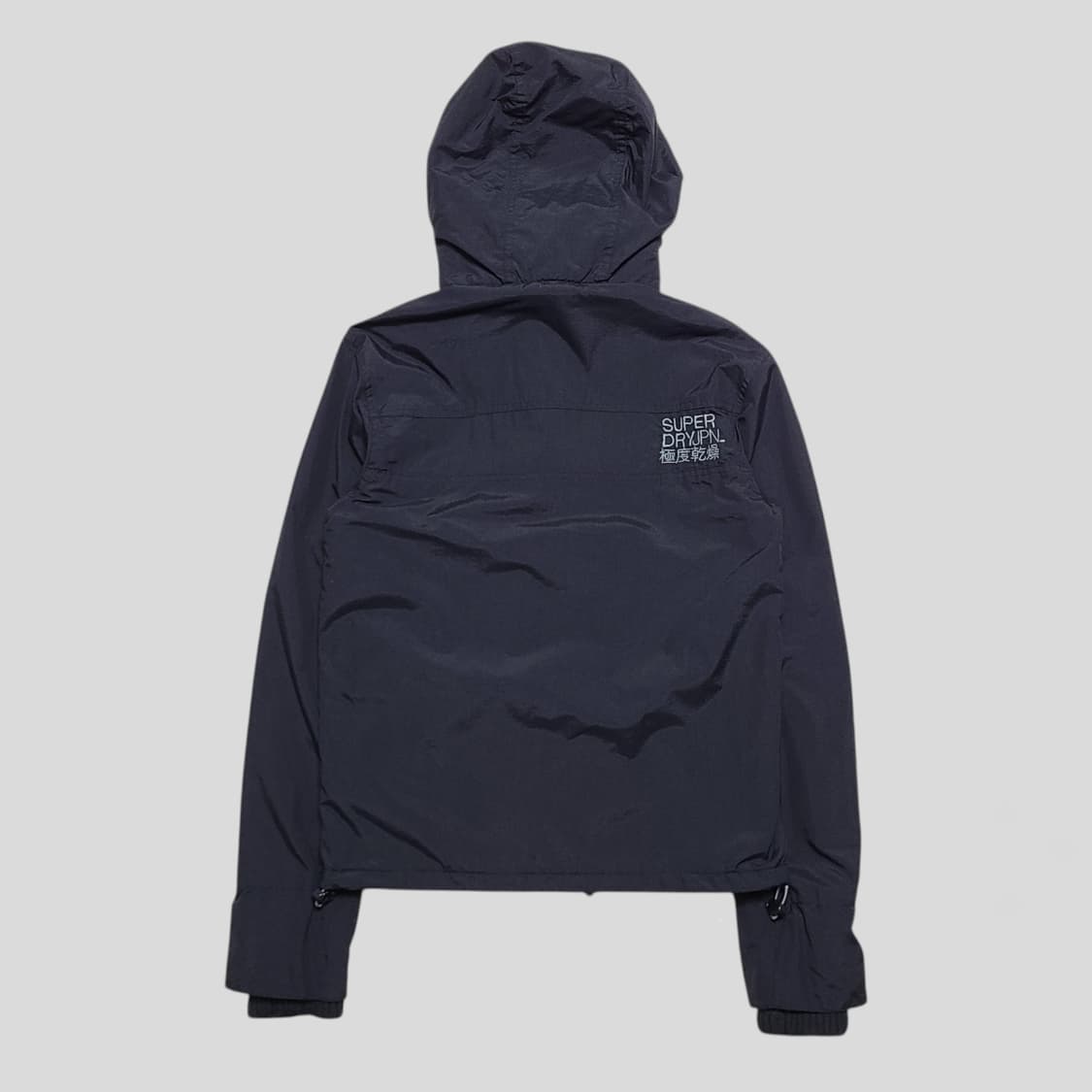 슈퍼드라이 기모 바람막이 자켓 상품이미지6