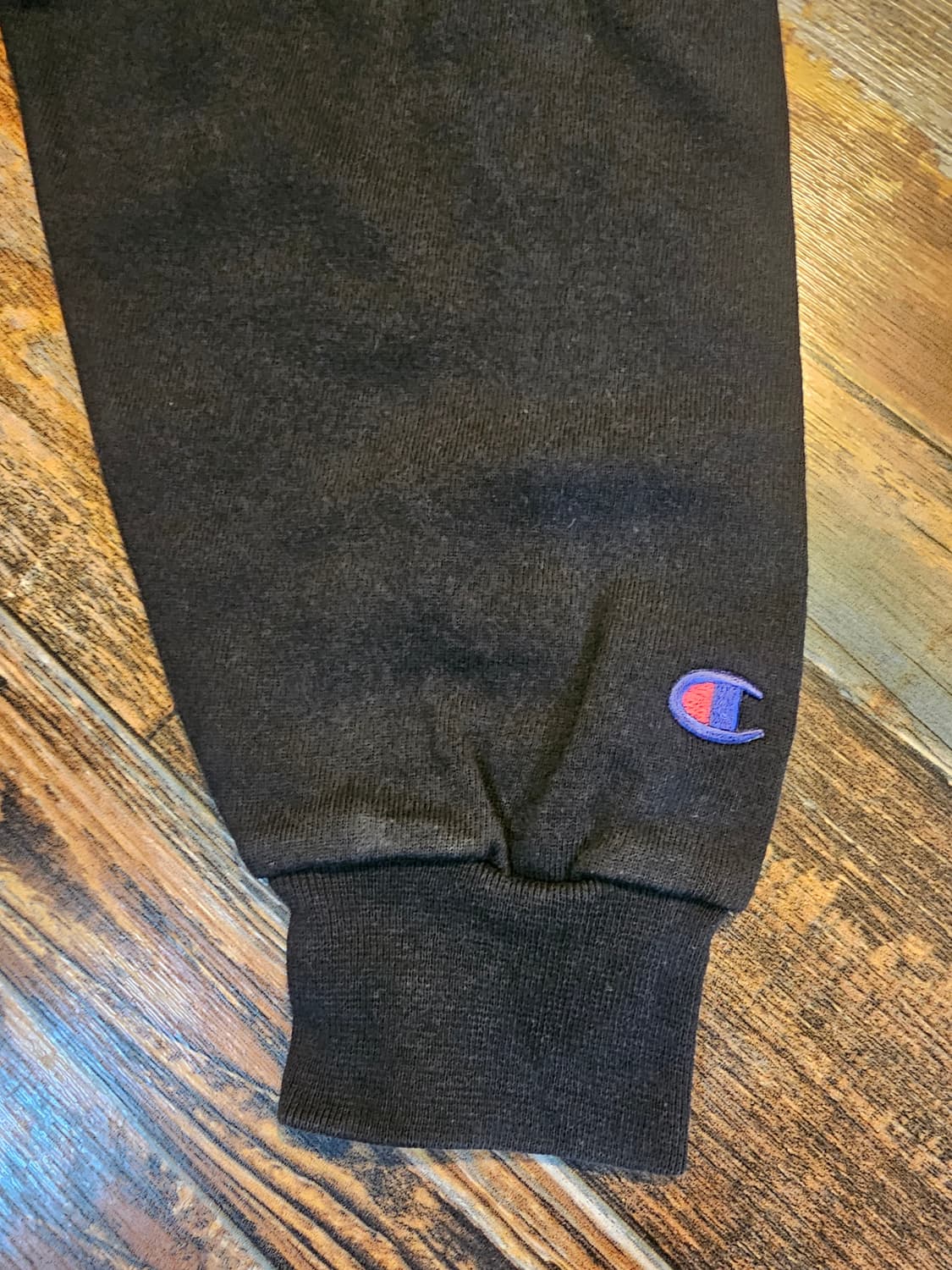 챔피언 기모맨투맨 상품이미지3