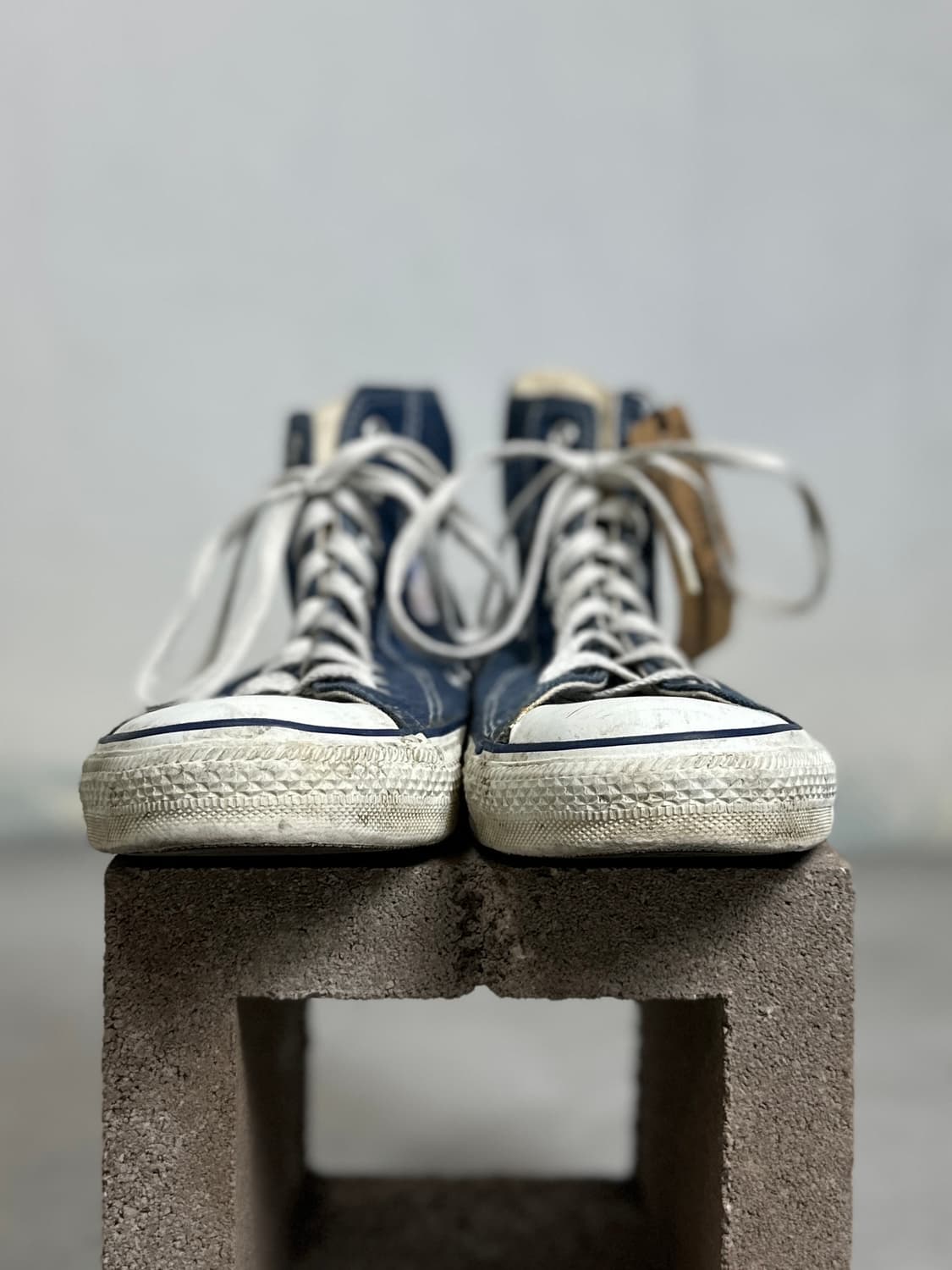 90’s OG USA 컨버스 척테일러 하이 상품이미지6